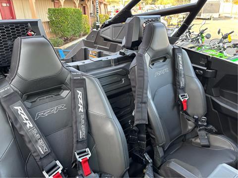 2025 Polaris RZR PRO R 4 Ultimate in Paso Robles, California - Photo 6