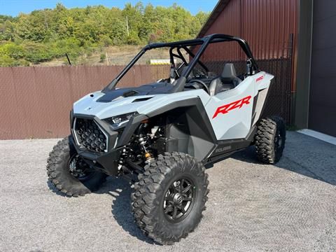 2025 Polaris RZR PRO S Sport in Paso Robles, California - Photo 1