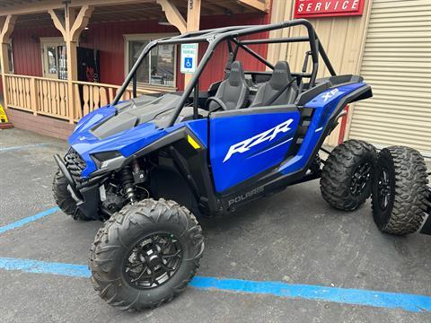 2025 Polaris RZR XP 1000 Sport in Paso Robles, California - Photo 1