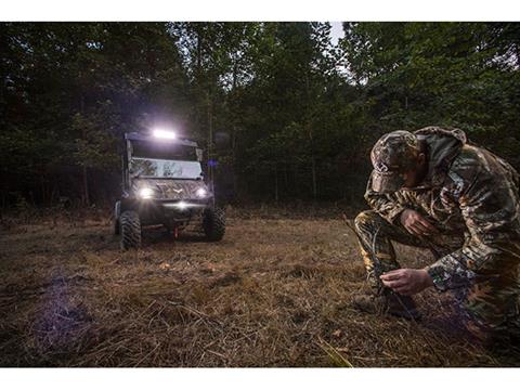 2024 Landmaster AMP CREW 4x4 in Paso Robles, California - Photo 3