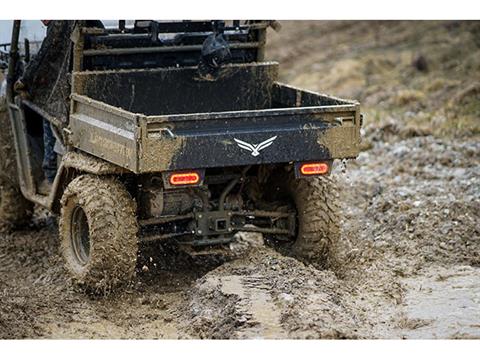2024 Landmaster AMP CREW 4x4 in Paso Robles, California - Photo 5
