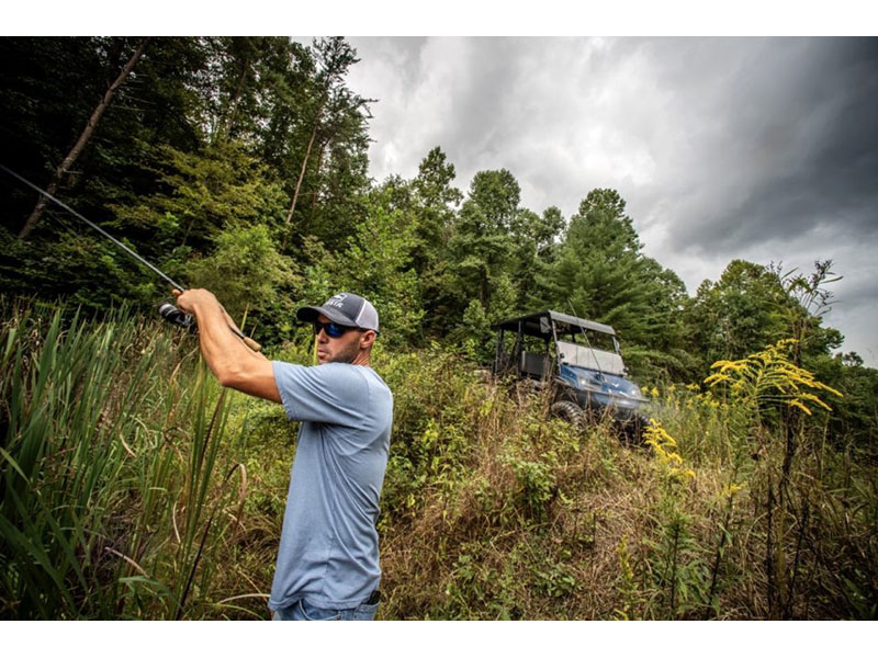 2024 Landmaster AMP CREW 4x4 in Paso Robles, California - Photo 6
