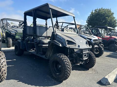 2024 Landmaster AMP CREW 4x4 in Paso Robles, California - Photo 1