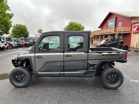 2025 Polaris Ranger Crew XD 1500 Northstar Edition Ultimate in Paso Robles, California - Photo 1