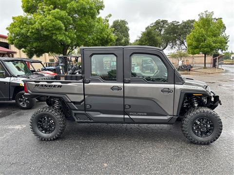 2025 Polaris Ranger Crew XD 1500 Northstar Edition Ultimate in Paso Robles, California - Photo 2