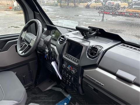 2025 Polaris Ranger Crew XD 1500 Northstar Edition Ultimate in Paso Robles, California - Photo 9