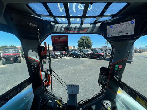 2024 Bobcat T76 PLATINUM EDITION in Paso Robles, California - Photo 13