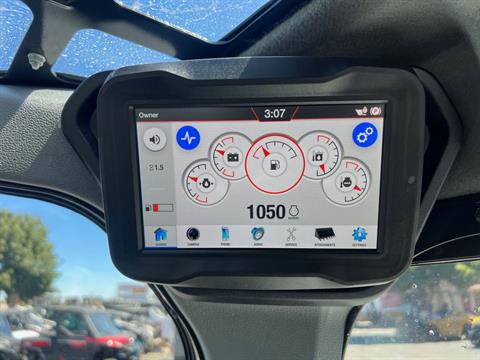 2024 Bobcat T76 PLATINUM EDITION in Paso Robles, California - Photo 14