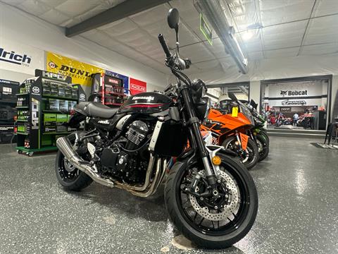 2024 Kawasaki Z900RS ABS in Paso Robles, California - Photo 1