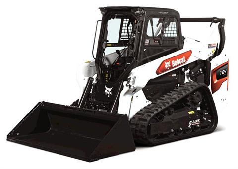 2025 Bobcat T64 COMPACT TRACK LOADER in Paso Robles, California - Photo 1