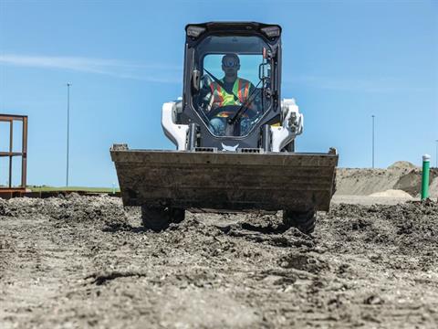 2025 Bobcat T64 COMPACT TRACK LOADER in Paso Robles, California - Photo 11