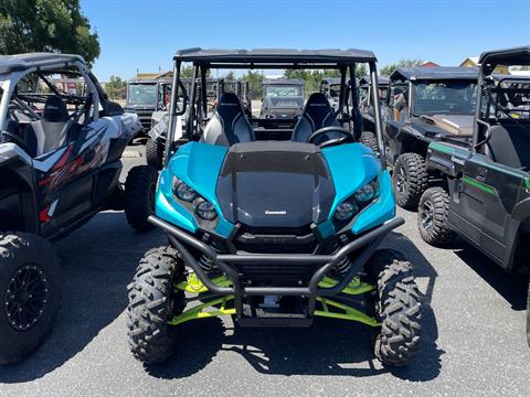 2023 Kawasaki Teryx S LE in Paso Robles, California - Photo 2