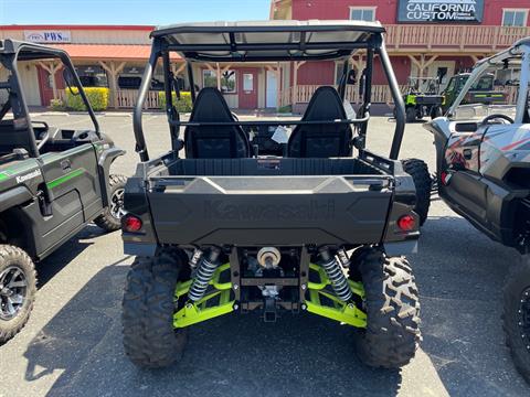 2023 Kawasaki Teryx S LE in Paso Robles, California - Photo 5