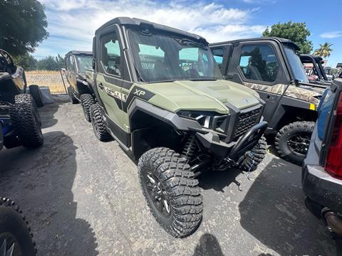 2025 Polaris Polaris XPEDITION XP Northstar in Paso Robles, California - Photo 1