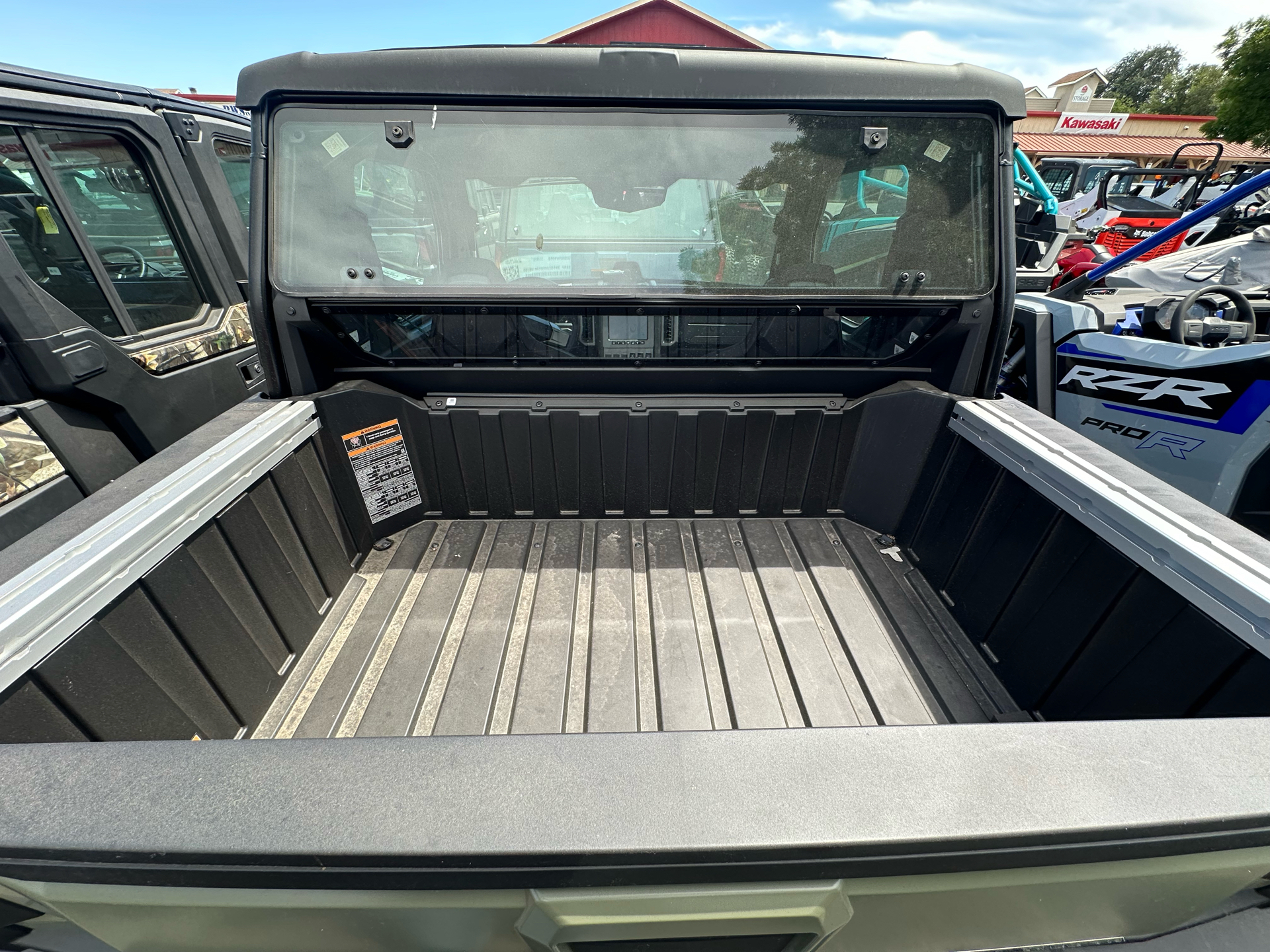 2025 Polaris Polaris XPEDITION XP Northstar in Paso Robles, California - Photo 2