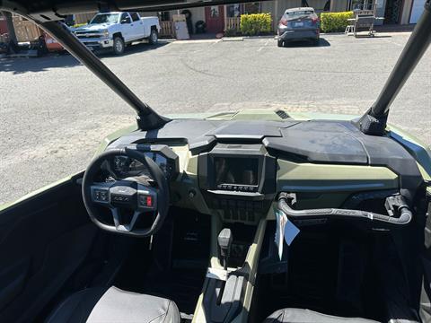 2025 Polaris RZR PRO S 4 Ultimate in Paso Robles, California - Photo 4