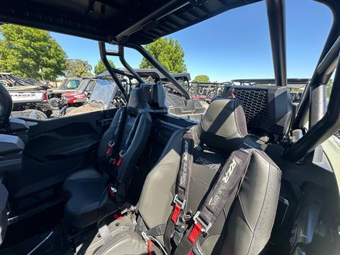 2025 Polaris RZR PRO S 4 Ultimate in Paso Robles, California - Photo 8