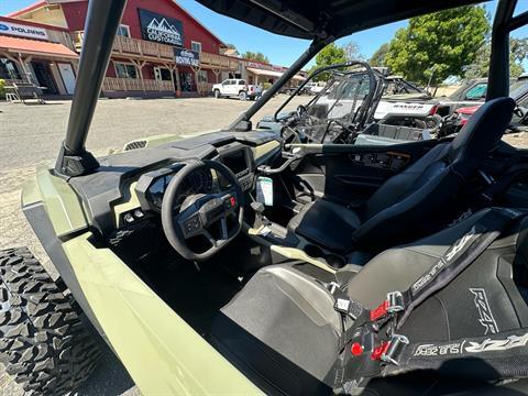 2025 Polaris RZR PRO S 4 Ultimate in Paso Robles, California - Photo 9