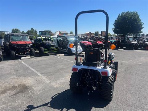 2024 Bobcat CT1025 COMPACT TRACTOR HST in Paso Robles, California - Photo 9