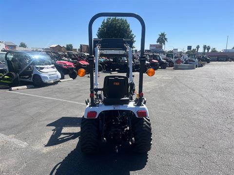 2024 Bobcat CT1025 COMPACT TRACTOR HST in Paso Robles, California - Photo 15