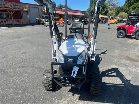 2024 Bobcat CT1025 COMPACT TRACTOR HST in Paso Robles, California - Photo 19