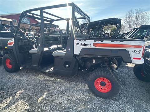 2025 Bobcat UV34XL Gas in Paso Robles, California - Photo 2