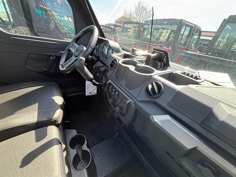 2025 Polaris Ranger XP 1000 NorthStar Edition Premium in Paso Robles, California - Photo 5