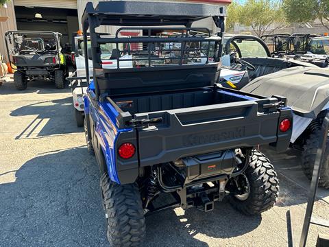 2024 Kawasaki MULE PRO-MX LE in Paso Robles, California - Photo 3