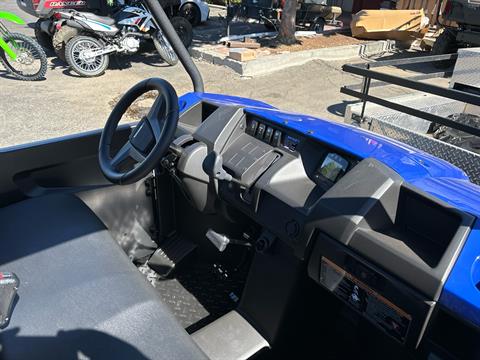 2024 Kawasaki MULE PRO-MX LE in Paso Robles, California - Photo 5