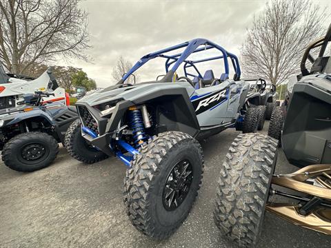 2025 Polaris RZR PRO R 4 Sport in Paso Robles, California - Photo 1