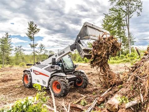 2025 Bobcat 68 in. Combination Bucket in Paso Robles, California - Photo 2