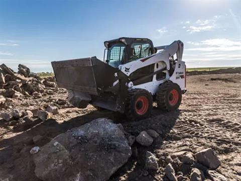 2025 Bobcat 68 in. Combination Bucket in Paso Robles, California - Photo 4