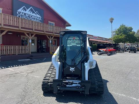 2024 Bobcat T86 in Paso Robles, California - Photo 2