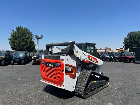 2024 Bobcat T86 in Paso Robles, California - Photo 5