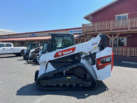 2024 Bobcat T86 in Paso Robles, California - Photo 8