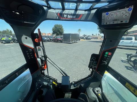 2024 Bobcat T86 in Paso Robles, California - Photo 10