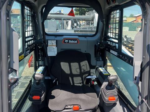 2024 Bobcat T86 in Paso Robles, California - Photo 11