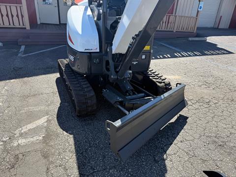 2025 Bobcat E35 25 hp Long Arm in Paso Robles, California - Photo 3