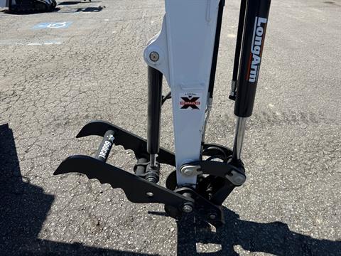 2025 Bobcat E35 25 hp Long Arm in Paso Robles, California - Photo 4