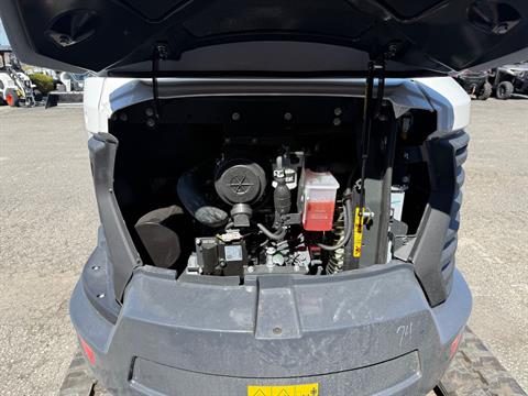 2025 Bobcat E35 25 hp Long Arm in Paso Robles, California - Photo 7