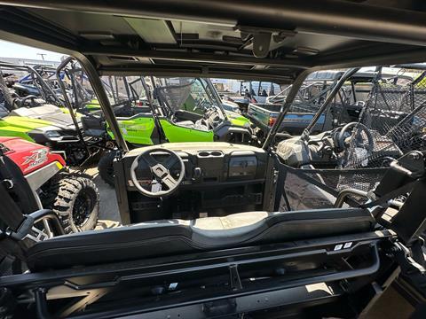 2025 Polaris Ranger Crew SP 570 Premium in Paso Robles, California - Photo 6