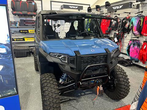 2024 Polaris Polaris XPEDITION ADV Northstar in Paso Robles, California - Photo 4