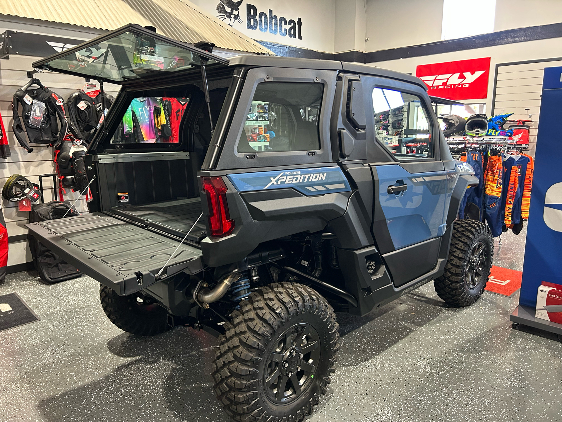 2024 Polaris Polaris XPEDITION ADV Northstar in Paso Robles, California - Photo 5