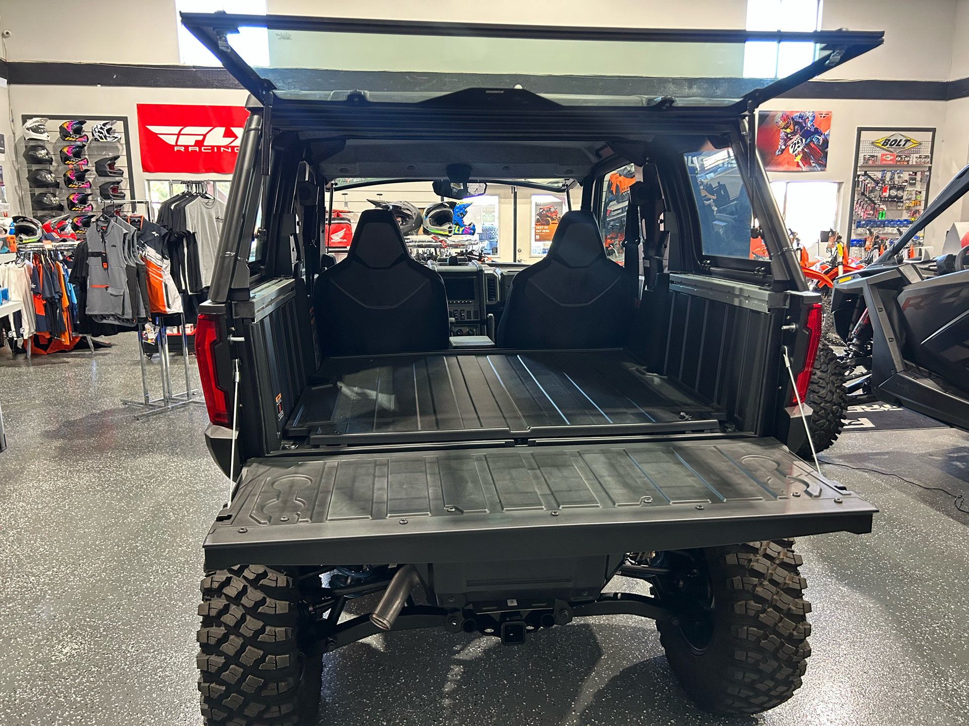 2024 Polaris Polaris XPEDITION ADV Northstar in Paso Robles, California - Photo 7