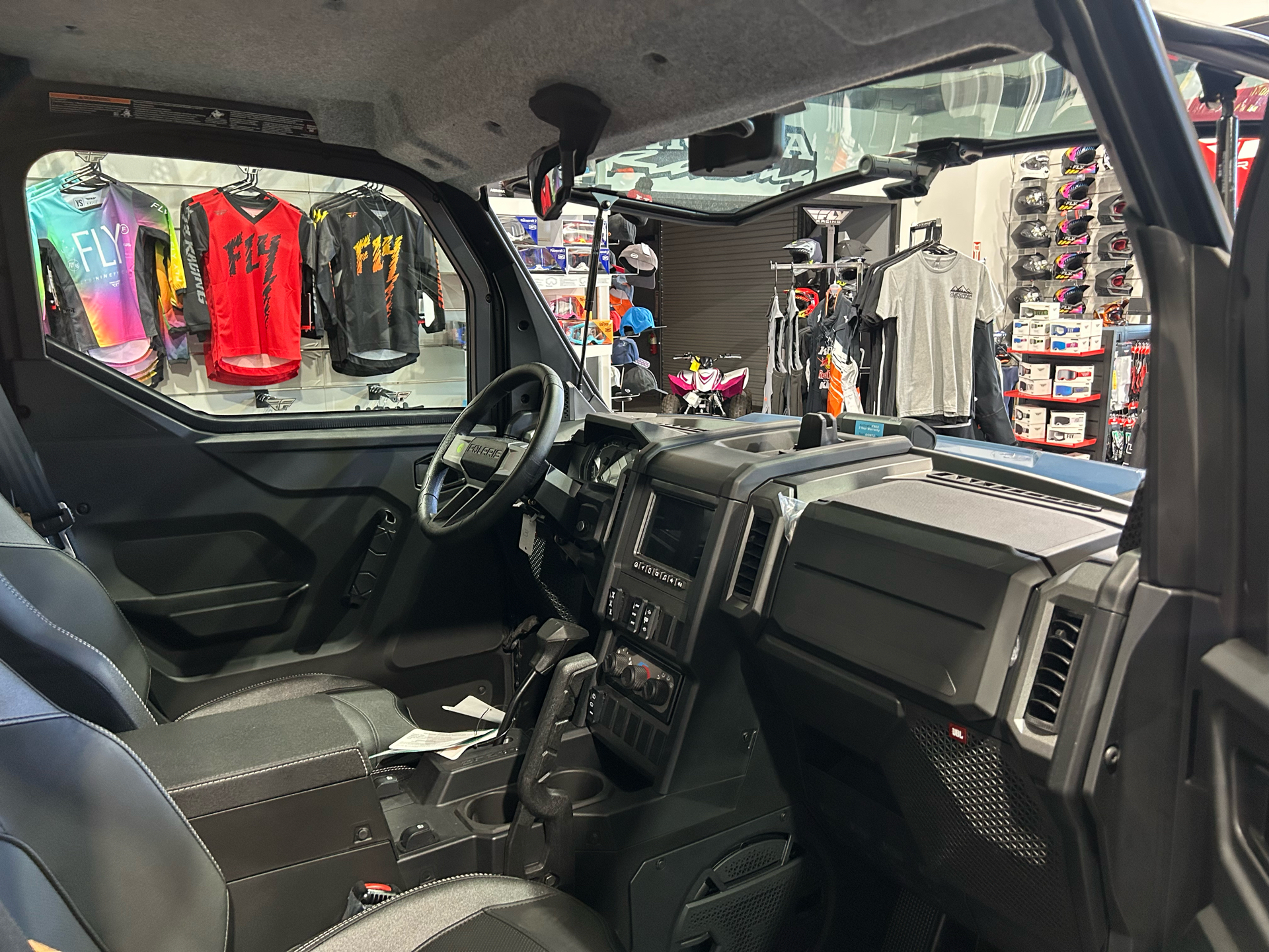 2024 Polaris Polaris XPEDITION ADV Northstar in Paso Robles, California - Photo 8