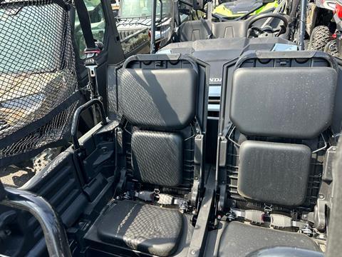 2024 Honda Pioneer 700-4 Deluxe in Paso Robles, California - Photo 4