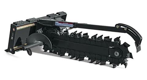 2025 Bobcat TRENCHER LT113 in Paso Robles, California
