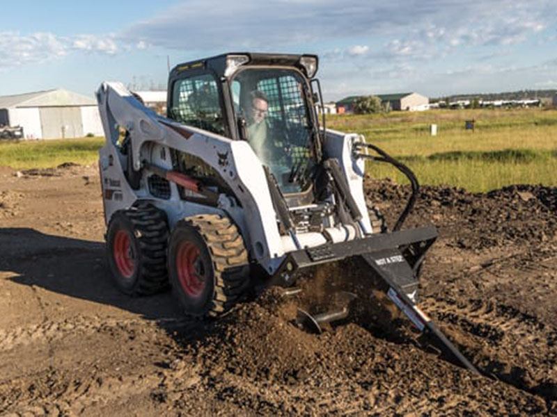 2025 Bobcat TRENCHER LT113 in Paso Robles, California - Photo 2