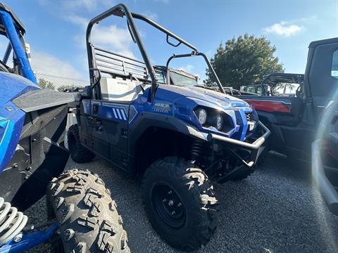 2024 Kawasaki MULE PRO-FXR 1000 in Paso Robles, California - Photo 1