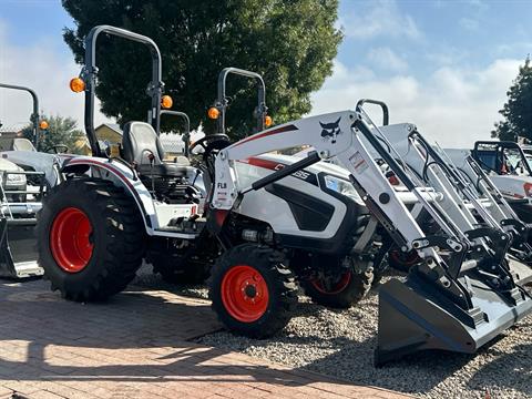 2024 Bobcat CT2035 HST in Paso Robles, California - Photo 1